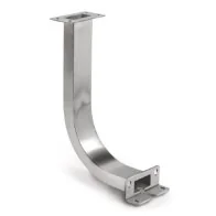 Stehen Sie für Plattformwaage KERN SFE 40 cm