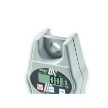 Handy scales KERN HCB 50K20 for higher loads