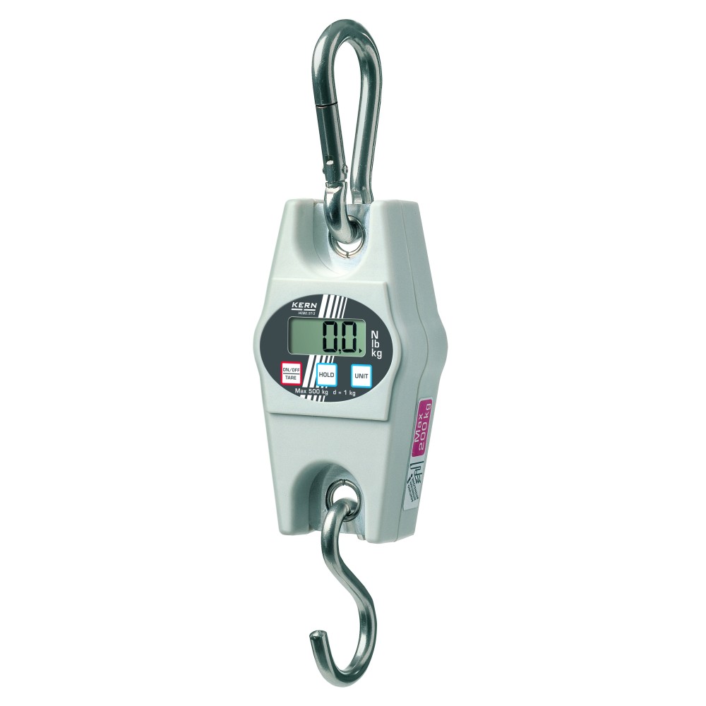 Hängende Waage KERN HCB 20K10