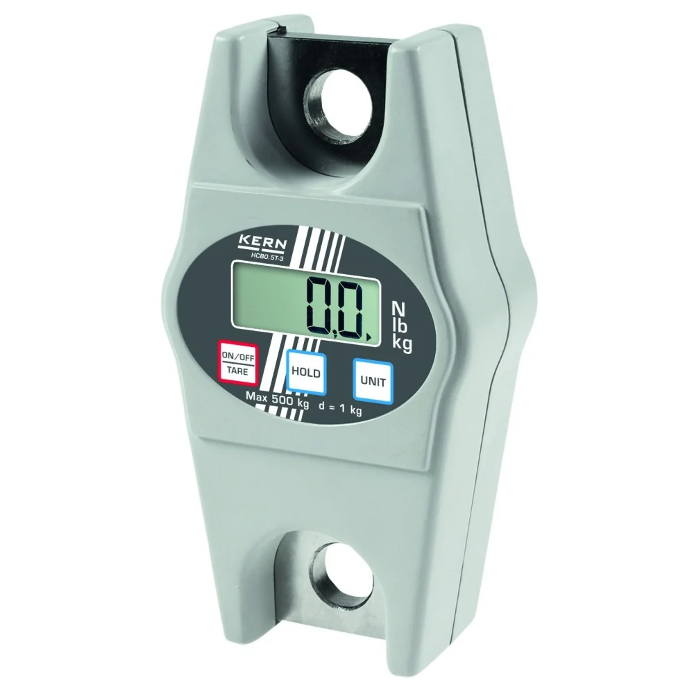 Bilancia a sospensione KERN HCB 0.5T-3