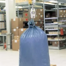 Hängende Waage KERN HCB