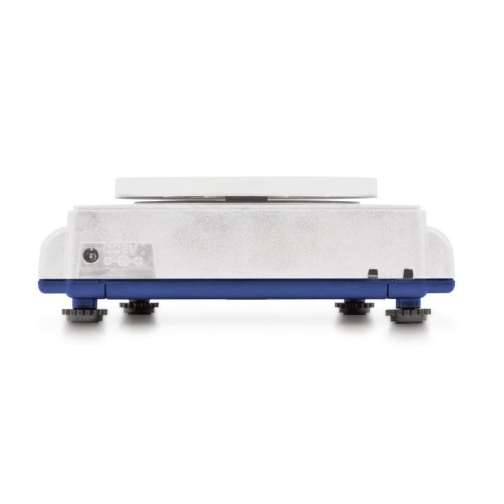 KERN EHA 500-1 Precision balance 0,1g