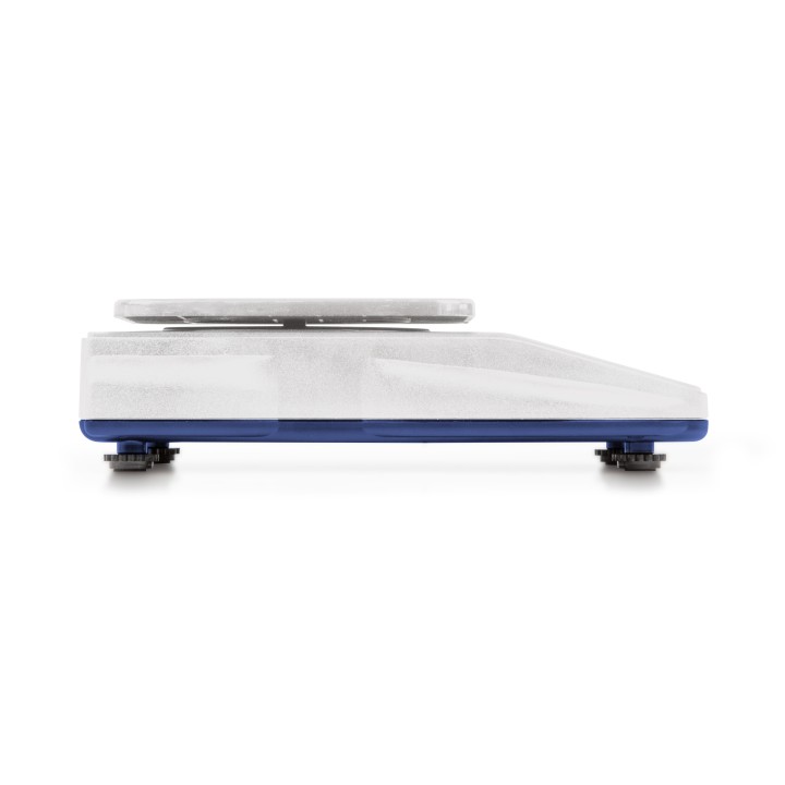 KERN EHA 3000-1 Precision balance 0,1g