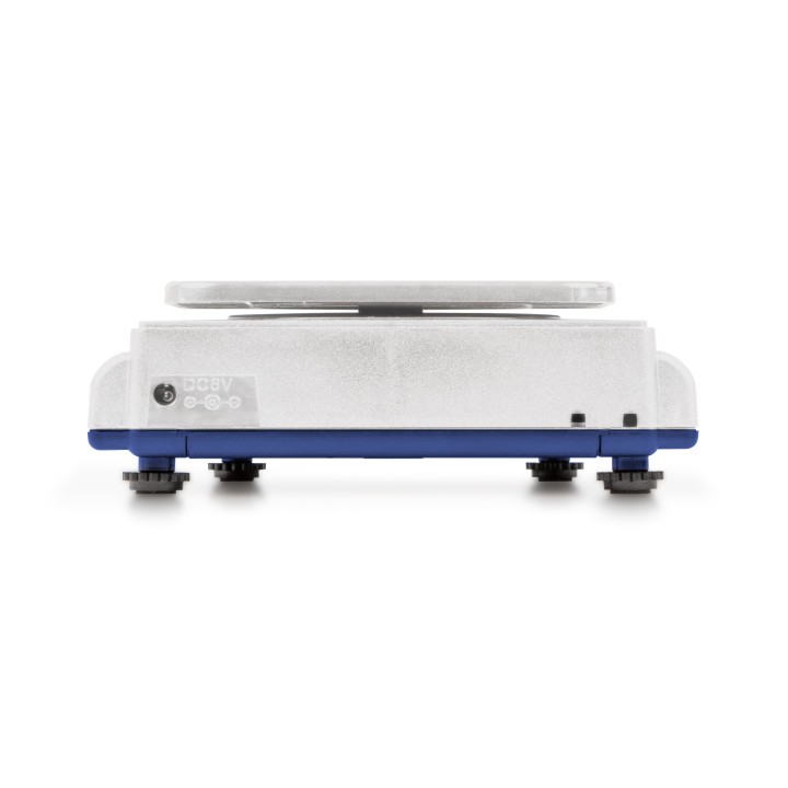 KERN EHA 3000-1 Precision balance 0,1g