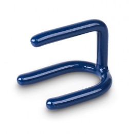Weight carrying handle for weights to 5 kg