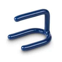 Weight carrying handle for weights to 5 kg