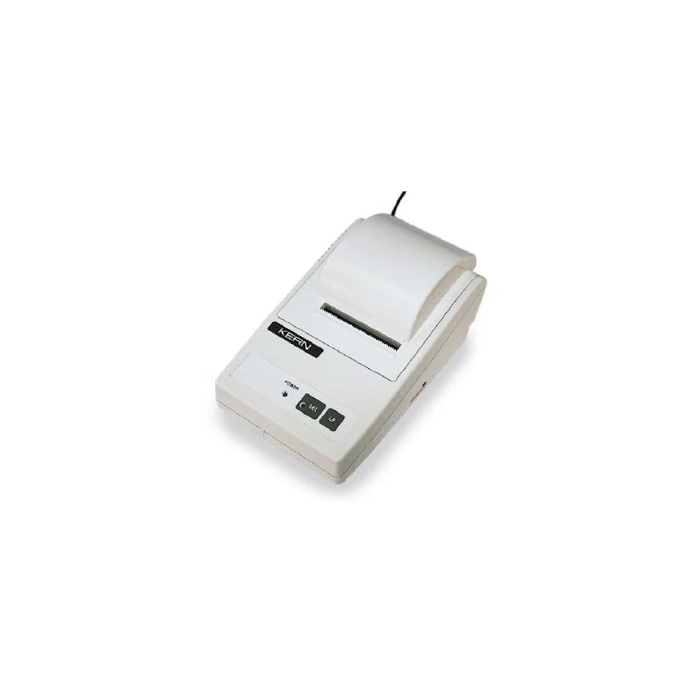 KERN 911-013 Matrix needle printer for KERN-Balances