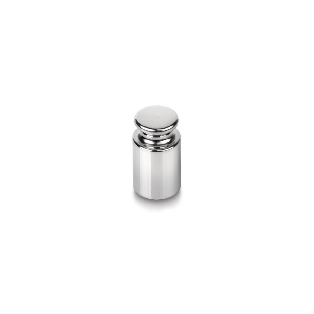 200 g Calibration weight KERN OIML Class F1 ECO shape 200 g Calibration weight KERN OIML Class F1 ECO shape