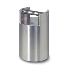 10 kg Poids d'étalonnage OIML Classe F2 empilable