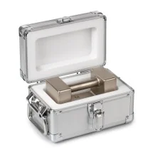 Aluminiumgeschütztes Gehäuse für rechteckige Gewichte 5 kg