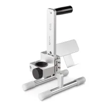 Banco di prova per oggetti rotondi e piatti SAUTER HO-A19