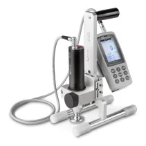 Prüfstand für runde, flache Gegenstände SAUTER HO-A19