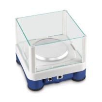 Piattaforma di pesata KERN KDP 300-3 per l'utilizzo con PC