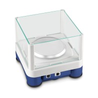 Piattaforma di pesata KERN KDP 300-3 per l'utilizzo con PC