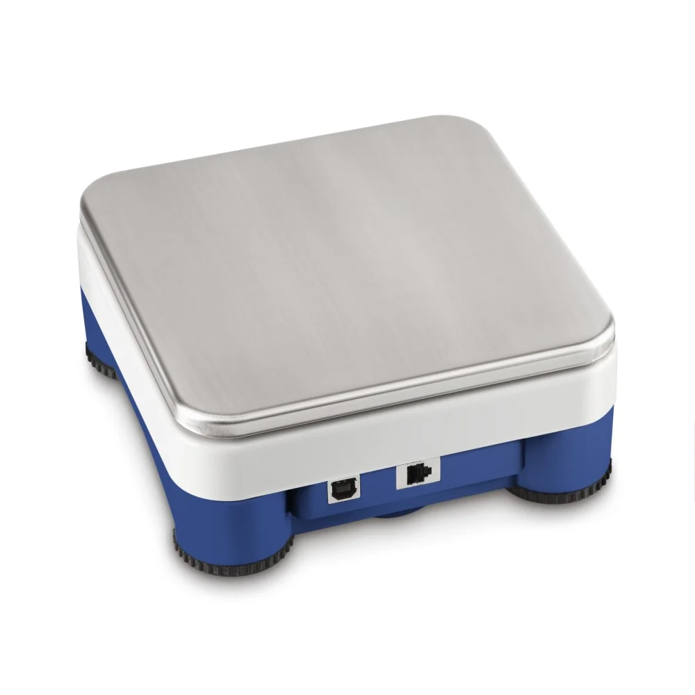 Weighing platform KERN KDP 3000-2 for use with PC