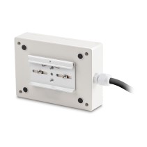 A / D-Wandlerbox KERN YKV-01 für digitale Wägeübertragung