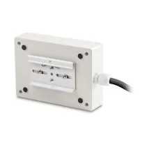 Boîtier de conversion A / N KERN YKV-01 pour transmission de pesée numérique