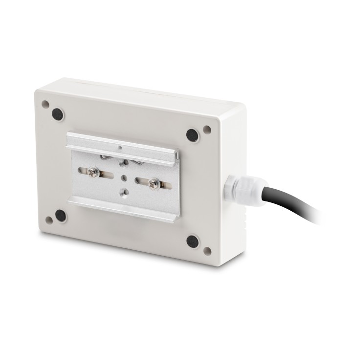 Boîtier convertisseur A / N KERN YKV-02