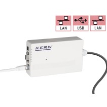 A / D-Wandlerbox KERN YKV-02