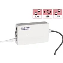 A/D converter box KERN YKV-02
