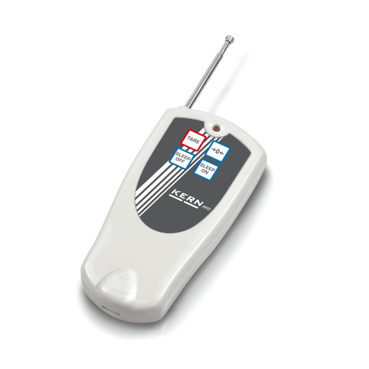 Crane scale KERN HFM
