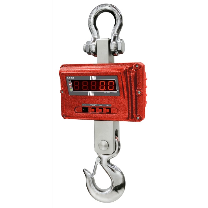 Crane scale KERN HFM
