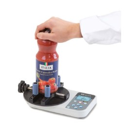 SAUTER DA 1-4 Drehmomentmessung