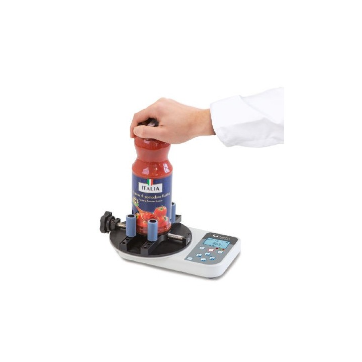 SAUTER DA 1-4 Drehmomentmessung