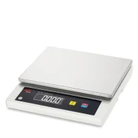 Portion Scale ADE PWI30 with induction charging