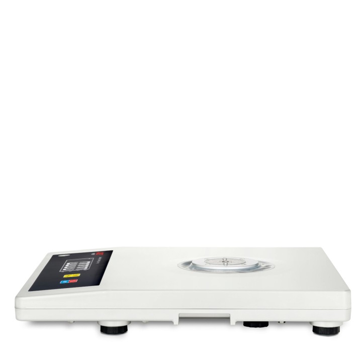 Portion Scale ADE PWI30 avec charge par induction