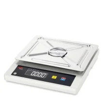 Portion Scale ADE PWI30 with induction charging