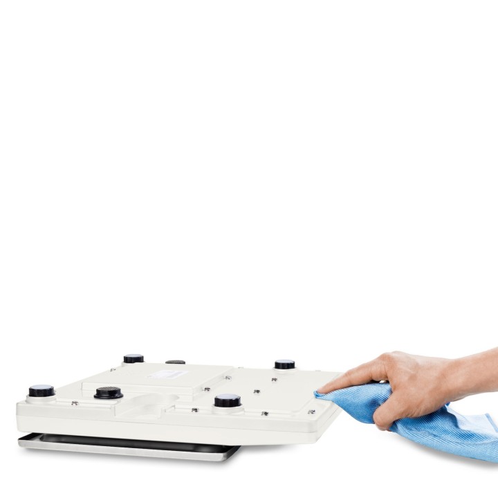 Portion Scale ADE PWI30 with induction charging