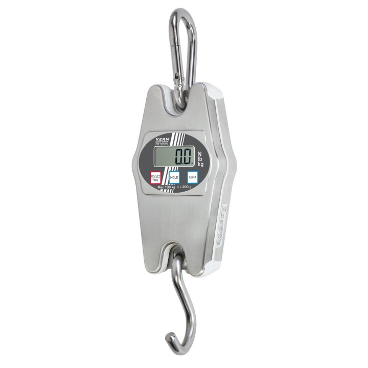 Hanging scale KERN HCN 50K100IP