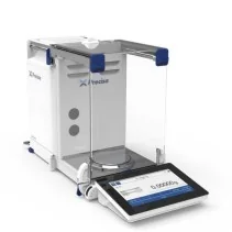 Precisa HF 125SM Semi-micro Analytical Balance