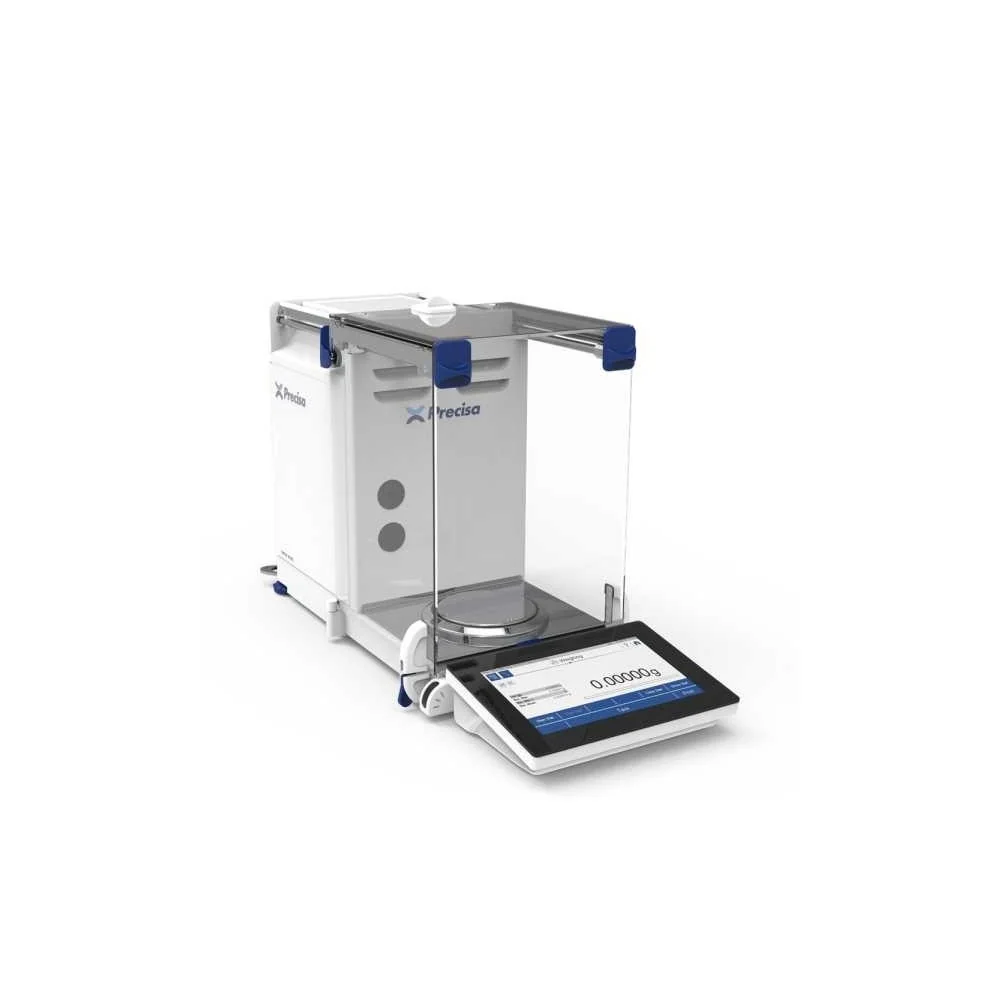 Precisa HF 125SM Semi-micro Analytical Balance