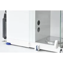 Precisa HF 125SM Halbmikro Analysenwaage