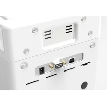 Precisa HF 125SM Halbmikro Analysenwaage