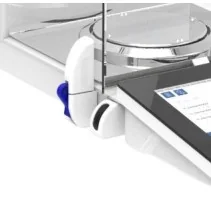 Precisa HF 125SM Halbmikro Analysenwaage