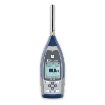 SAUTER SW 1000 Professional sound level meter Class I