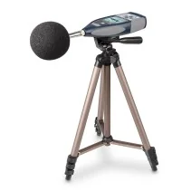 Stand for SAUTER SW 1000 and SW 2000