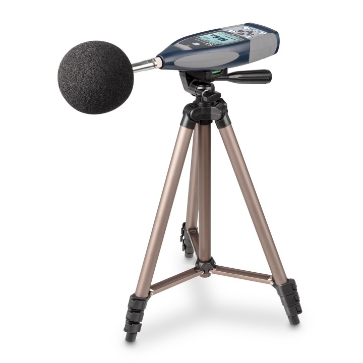 Stativo per SAUTER SW 1000 e SW 2000