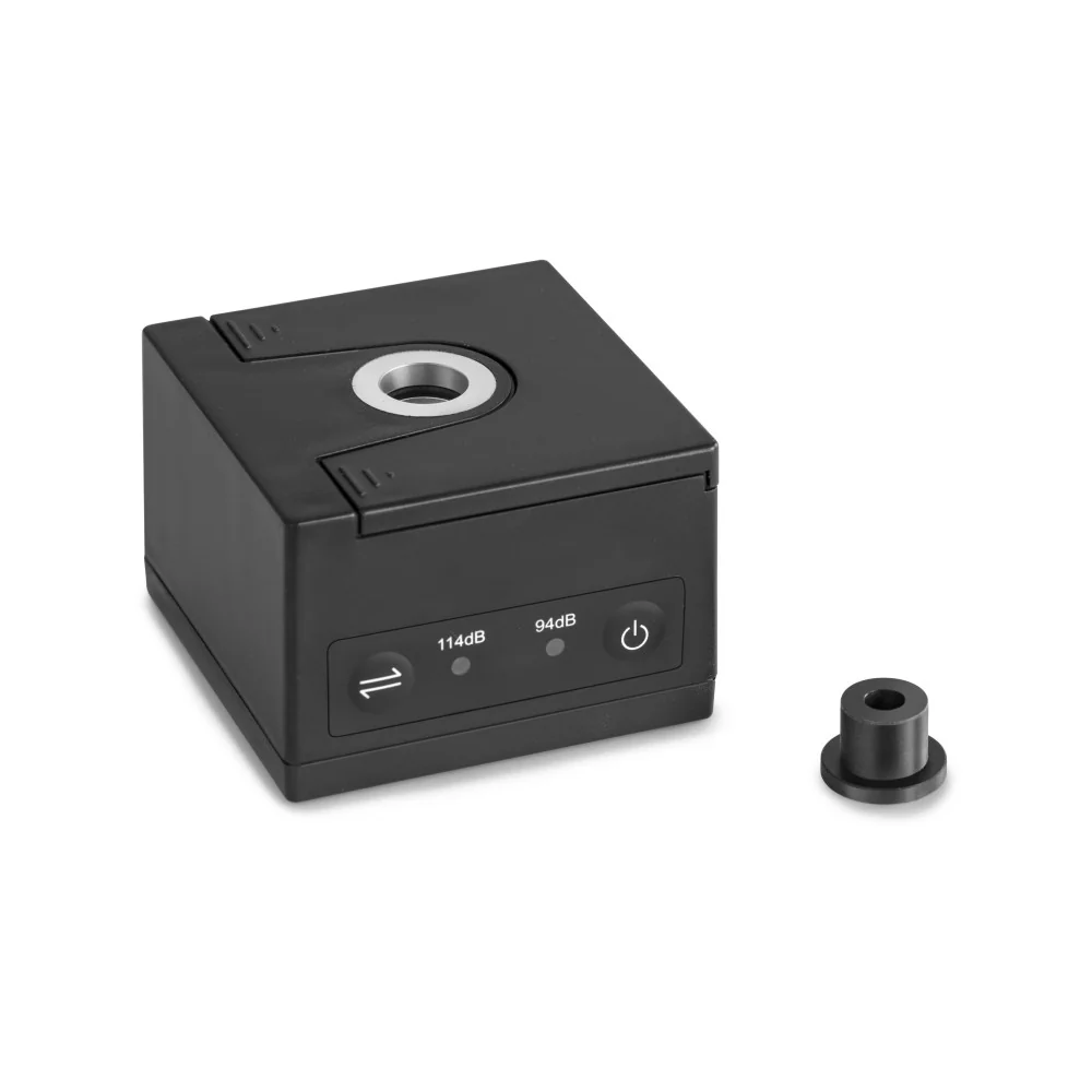 Générateur de calibrage sonore SAUTER BSWA-01