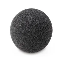 Foam draft shield for sound level meter SAUTER SW 1000