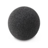 Foam draft shield for sound level meter SAUTER SW 1000