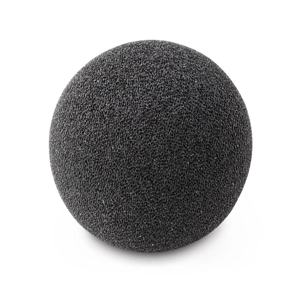 Foam draft shield for sound level meter SAUTER SW 1000