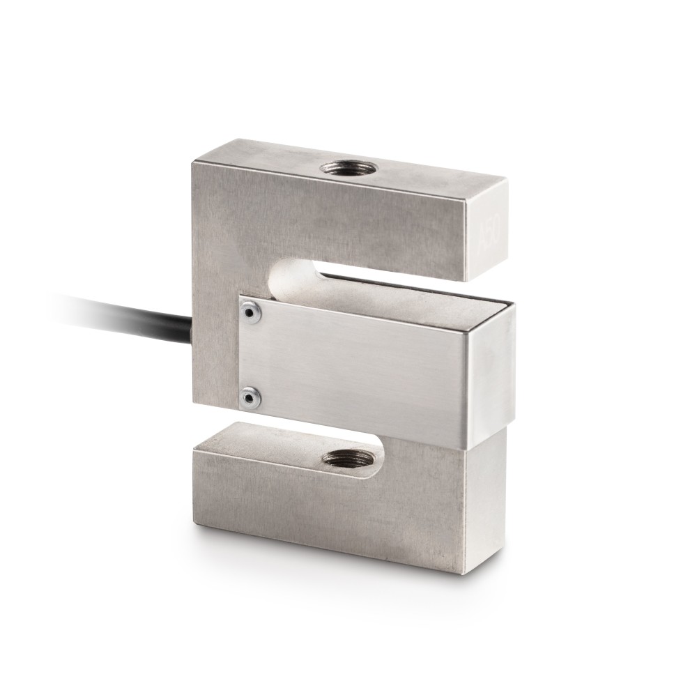 Kraftmesszelle SAUTER CS-P1