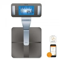 Báscula de fitness Beurer BF 1000