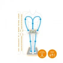 Bilancia fitness Beurer BF 1000