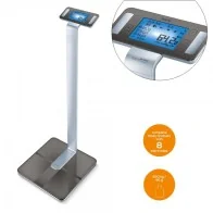 Báscula de fitness Beurer BF 1000