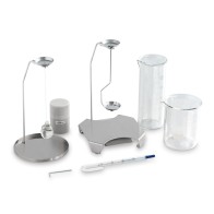 Set para la determinación de la densidad KERN ALT-A02